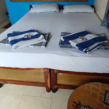 Rocky Guesthouse Hampi Εξωτερικό φωτογραφία