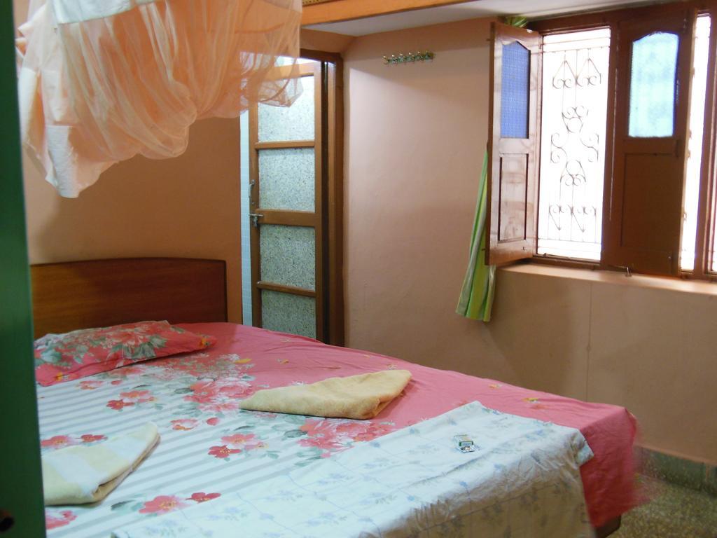 Rocky Guesthouse Hampi Δωμάτιο φωτογραφία