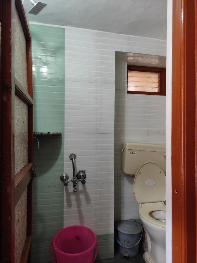 Rocky Guesthouse Hampi Εξωτερικό φωτογραφία
