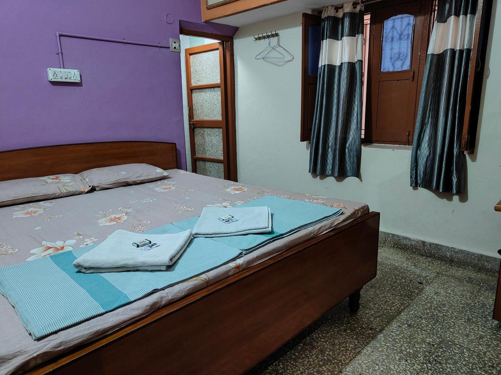 Rocky Guesthouse Hampi Εξωτερικό φωτογραφία