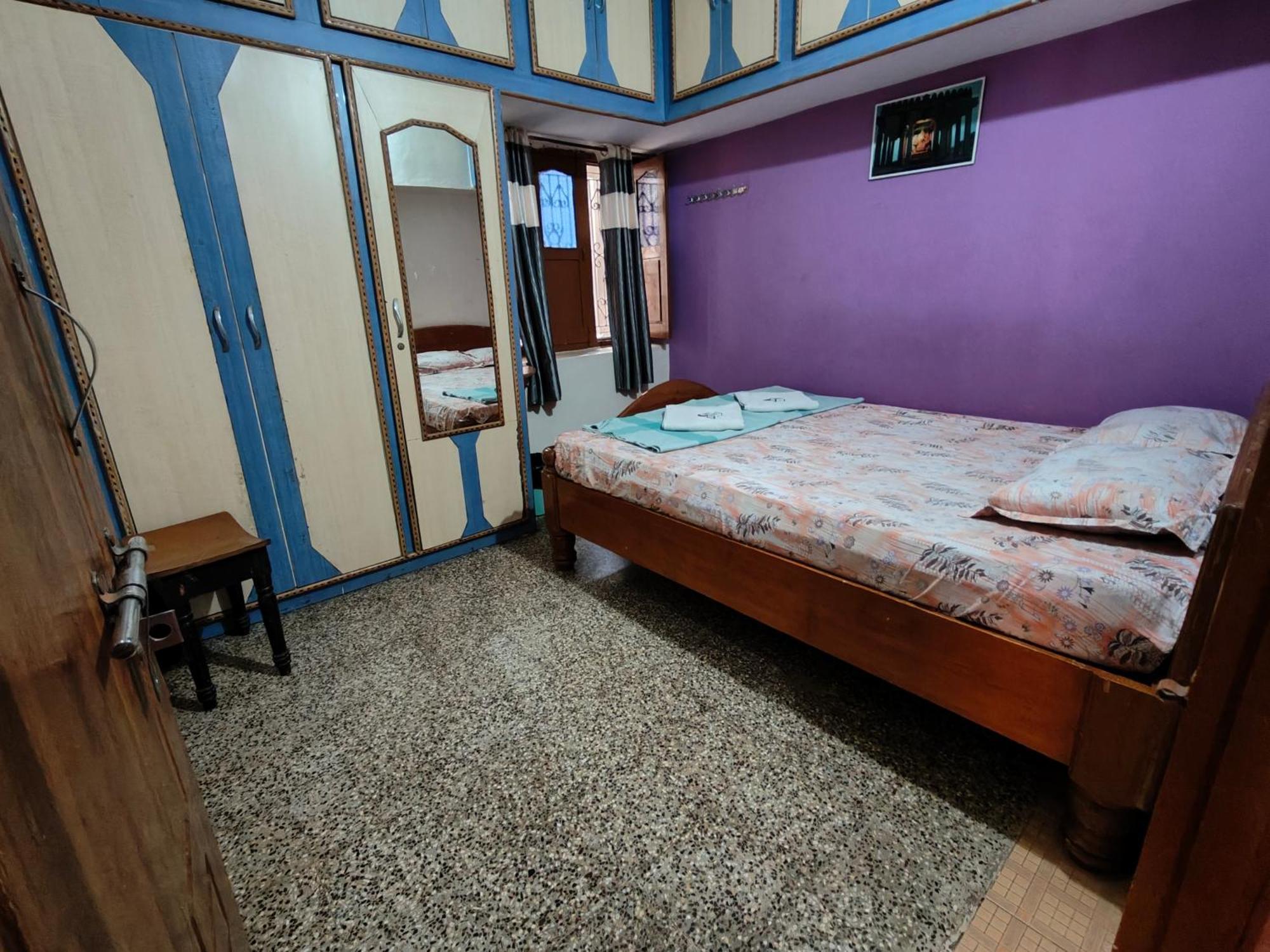 Rocky Guesthouse Hampi Εξωτερικό φωτογραφία