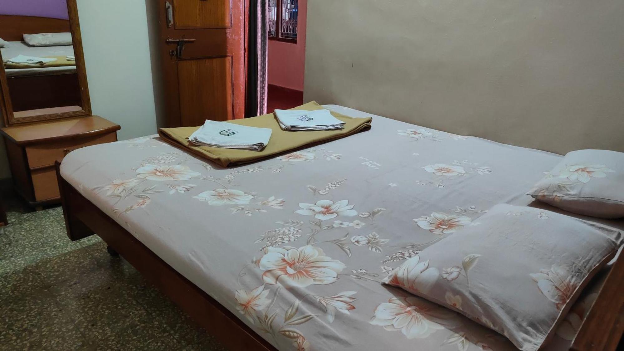 Rocky Guesthouse Hampi Εξωτερικό φωτογραφία