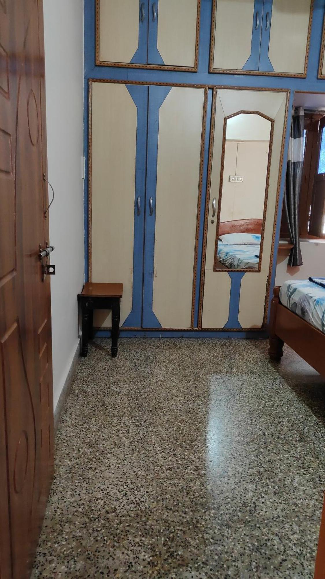 Rocky Guesthouse Hampi Εξωτερικό φωτογραφία