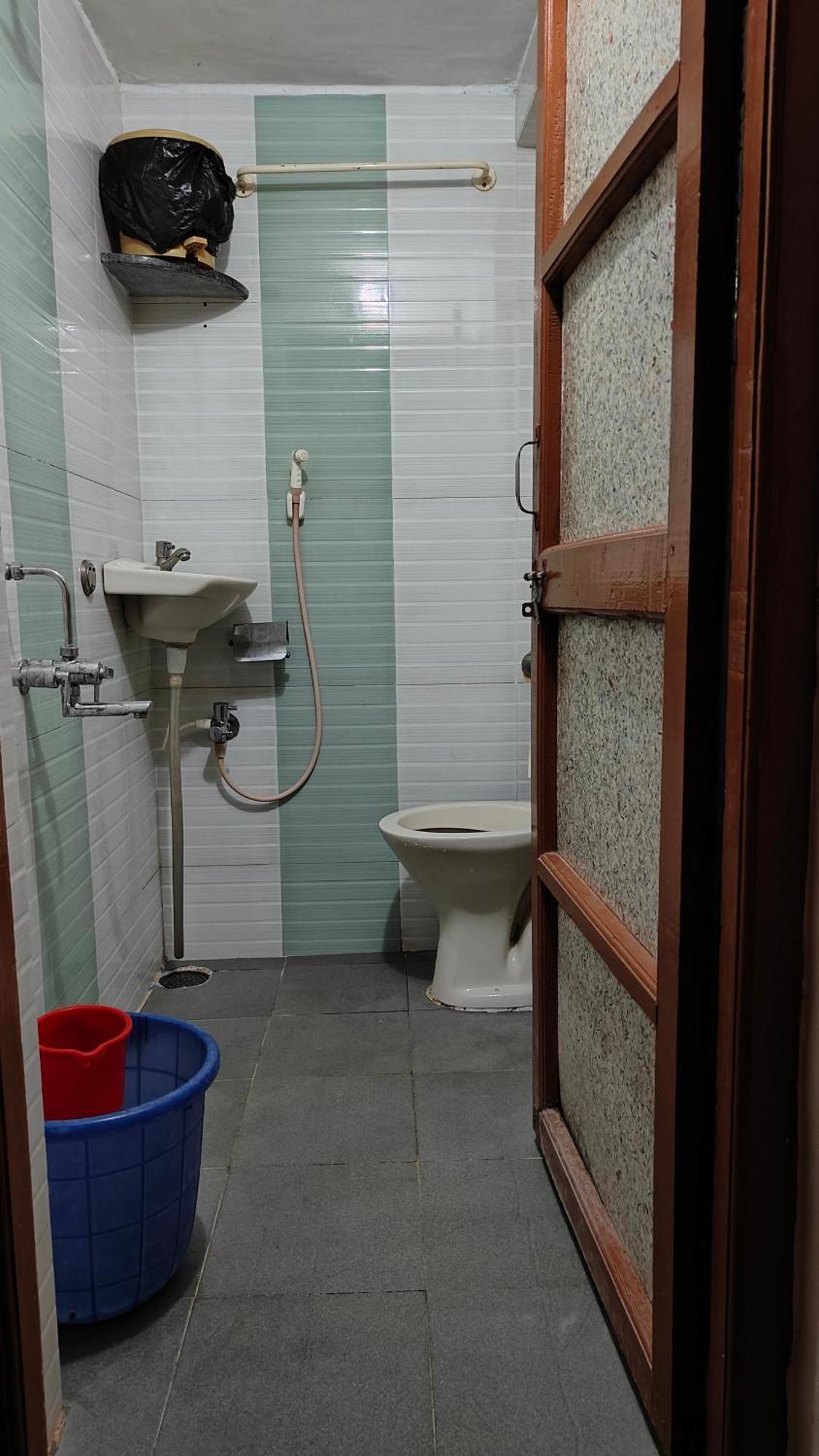 Rocky Guesthouse Hampi Εξωτερικό φωτογραφία