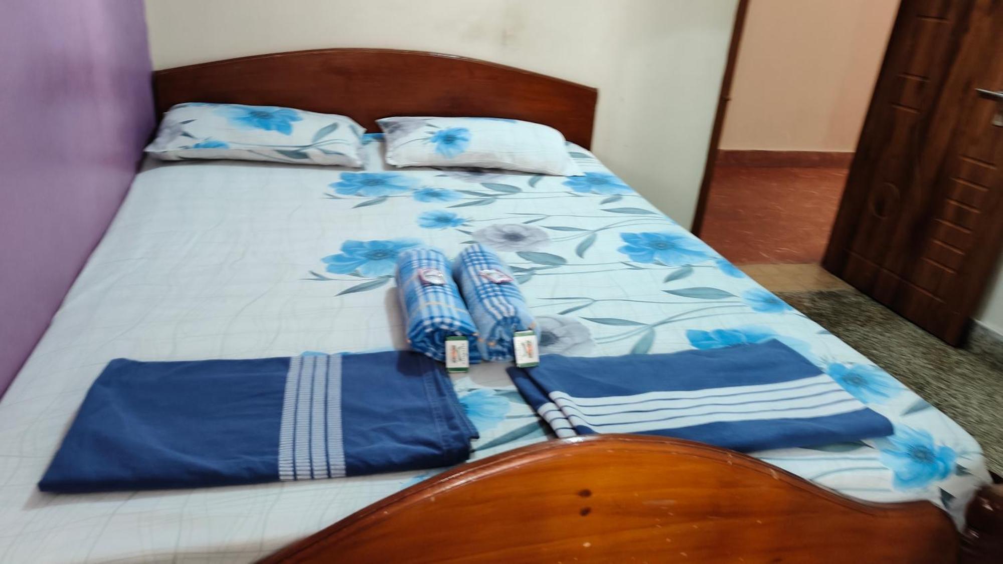 Rocky Guesthouse Hampi Εξωτερικό φωτογραφία
