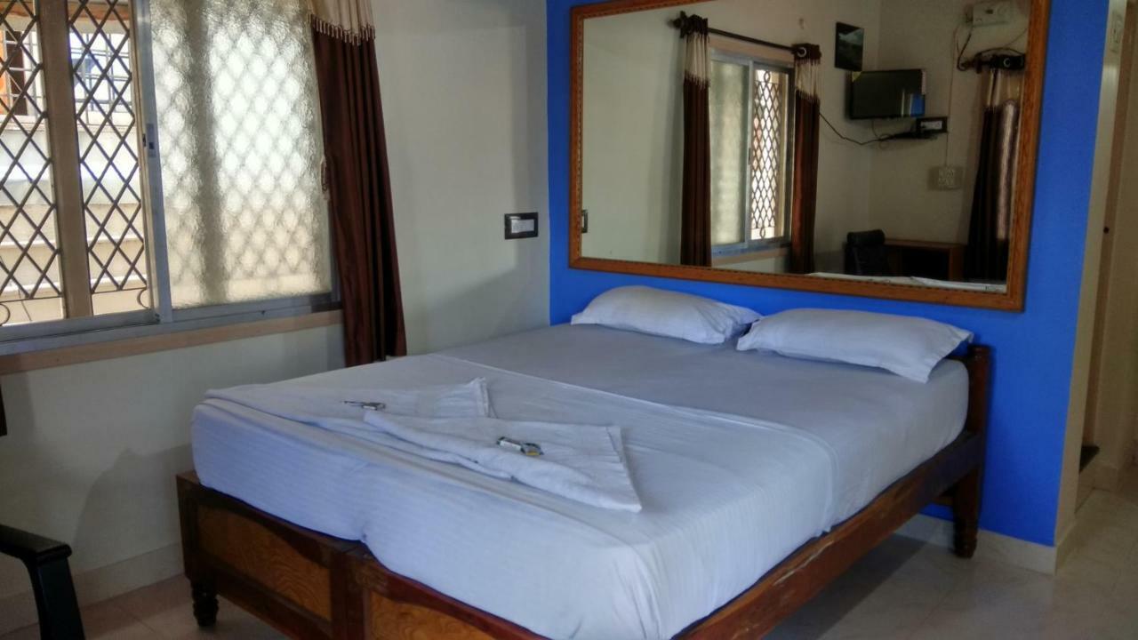Rocky Guesthouse Hampi Εξωτερικό φωτογραφία