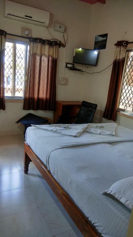 Rocky Guesthouse Hampi Εξωτερικό φωτογραφία