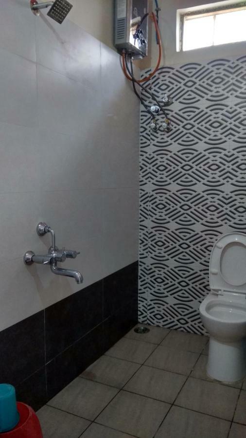 Rocky Guesthouse Hampi Εξωτερικό φωτογραφία